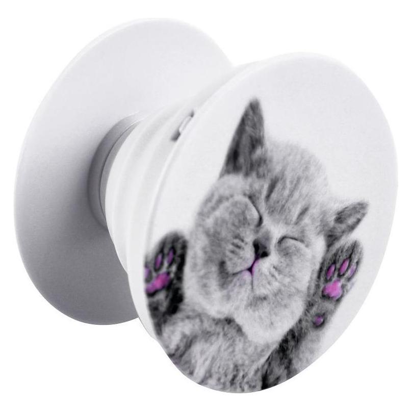 iLike Universal Pop Holder Cat (ILIUNPH22)