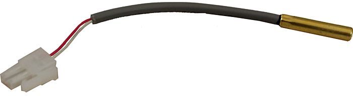 Wolf Tauchfühler 6mm 5K NTC L:150 274468699 Sauggas-/Solefüher, für BWL/BWS-1