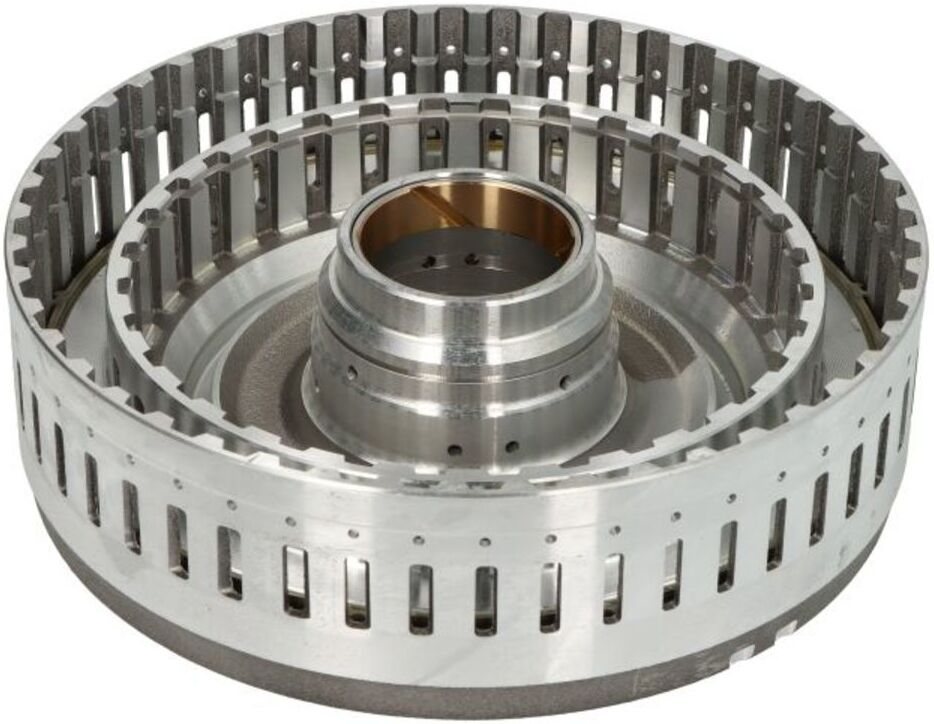 Getriebeteil AISIN AISCSAAZ-9009