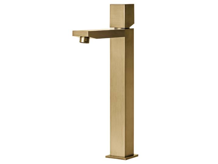 StoneArt Armatur Nover 976224 gold 28cm matt