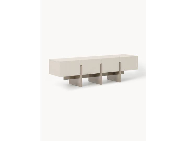 Holz-Lowboard Dado