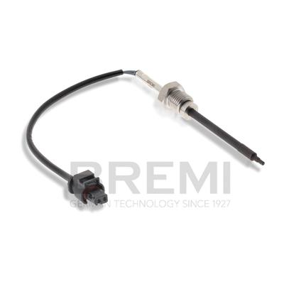 BREMI Sensor, Abgastemperatur 70111 für Mercedes