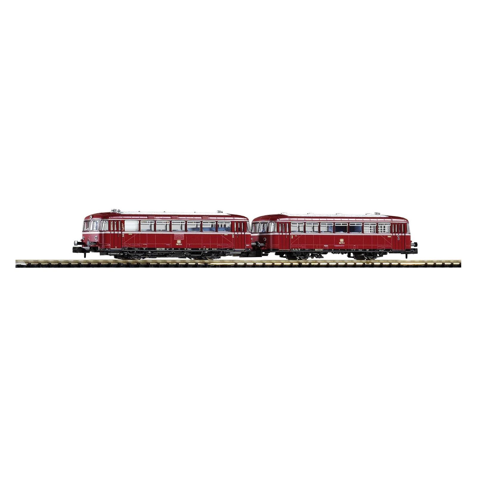 Piko Bauart (Modellbahn) (Spur N) (40250)