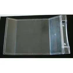ELMAG Plexi-Bohrfutterschutz lose - 9802502