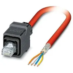 Phoenix Contact 1419175 Bussystem-Kabel VS-PPC/PL-OE-93K-LI/5,0 VSPPCPLOE93KLI50