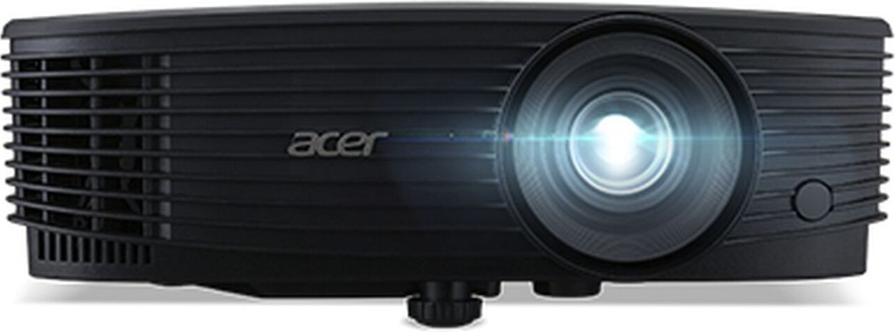 Acer Essential X1123HP DLP-Projektor, 4000 ANSI Lumen, DLP, SVGA (800x600), 20000:1, 4:3, 584,2 - 7620 mm (23 - 300")