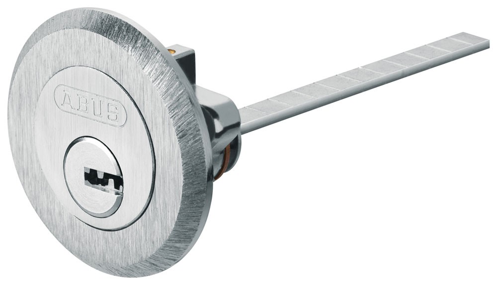 ABUS Rundzylinder XP20CR 10073709-01