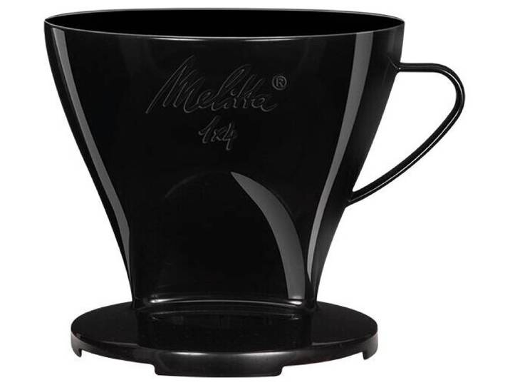Melitta Kaffeefilter 1x4 Kunststoff