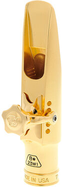 Theo Wanne Shiva IV Tenor 8* Gold