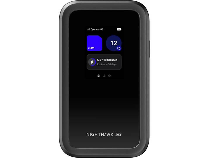 Netgear Nighthawk M7