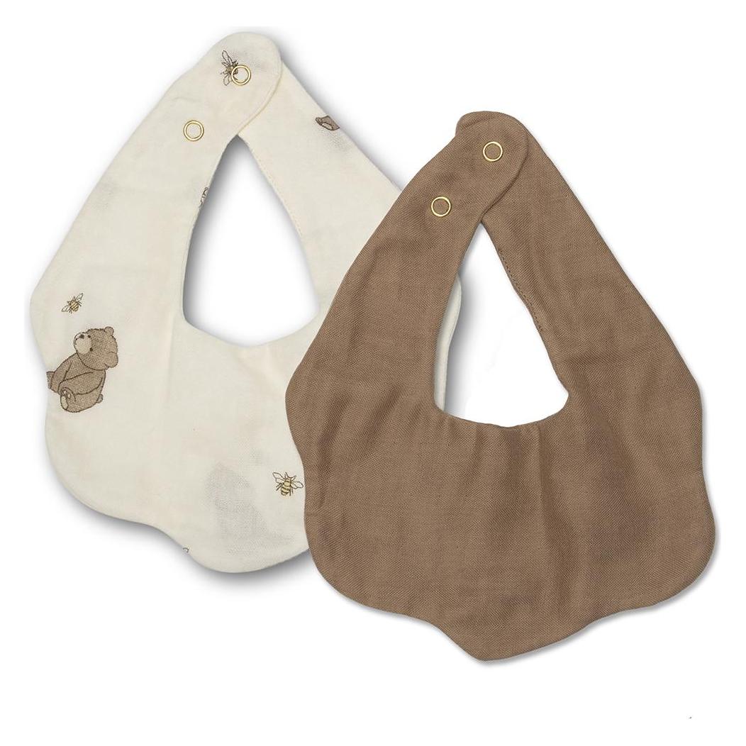 That's mine - Roy Bibs - Bees and Bears - Onesize (0 Monate) (15941601430)