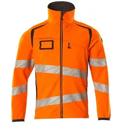 Mascot,  Accelerate Safe Warnschutz Winterjacke (4XL)
