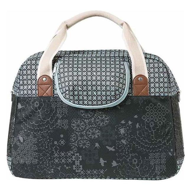 Basil Bohème (18 l, Gepäckträgertasche) (BA18009)