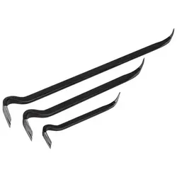 Gorilla Bar Brecheisen Satz, 3-teilig, 14", 24", 36