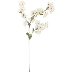 Bloomingville Myrtle Zweig, Künstliche Blume, Ø 20 x H100 cm