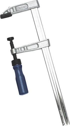 Brüder Mannesmann M90423 Spann-Weite (max.):300mm Ausladungs-Maße:120mm