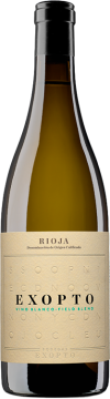 Field Blend 2024 - Exopto - Rioja - Weisswein - 0.75L Rioja