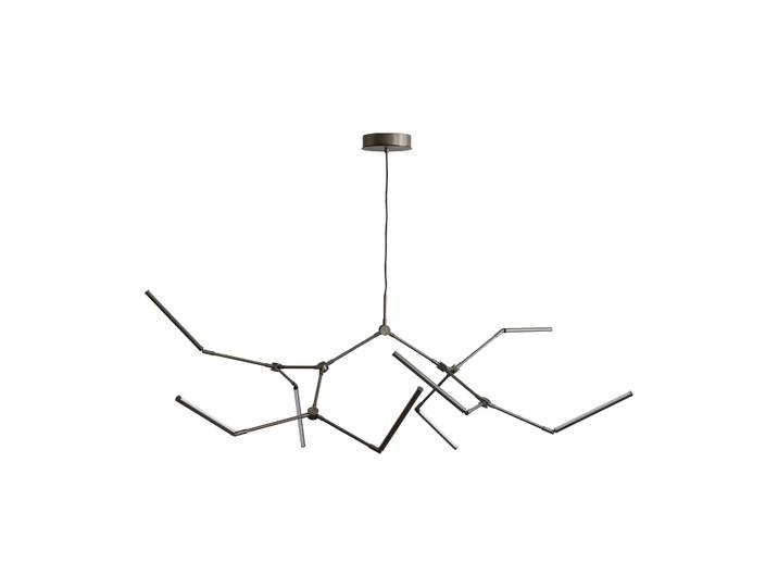 101 Copenhagen Lustre Stick Chandelier Bronze