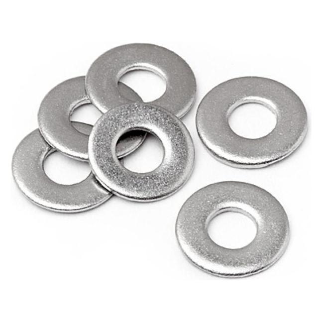 Maverick Washer 6x2.7x0.5 (6pcs) (MV25033)