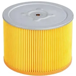 Stürmer, Industriestaubsauger Zubehör, Cleancraft - HEPA13-Kartuschen-Filter für flexCAT 262 VCA