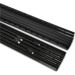 Defender, Kabelschutz + Kabelführung, Office (Kabelkanal, 87 cm)