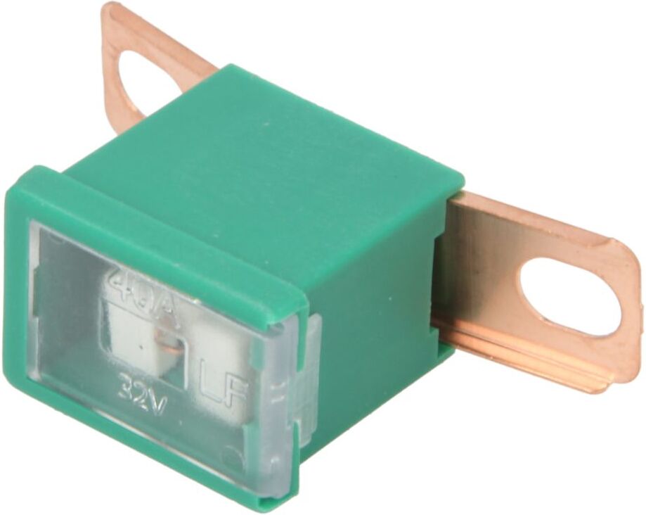 Littelfuse Fusibile BV BEZP283040