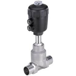 Bürkert Luftgesteuertes Ventil 146229 2012 G 1/8 Nennweite (Details) 10 mm Ruhestellung durch Federkraft geschlossen 1 St.
