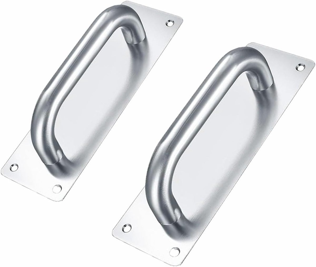 Stijlvolle aluminium kastgrepen voor laden en meubels