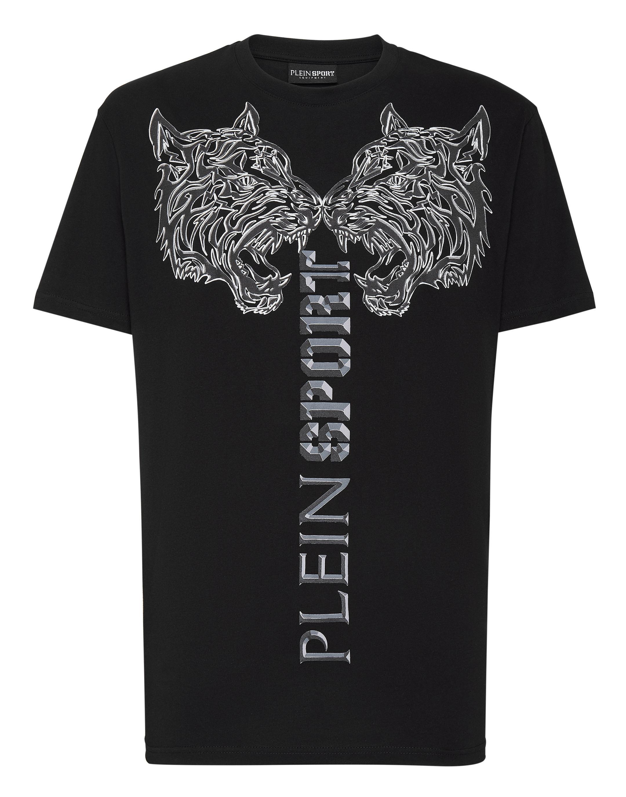 T-Shirt Tiger