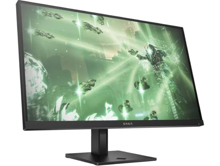 HP OMEN by HP OMEN by 27 inch QHD 165Hz Gaming Monitor - OMEN 27q