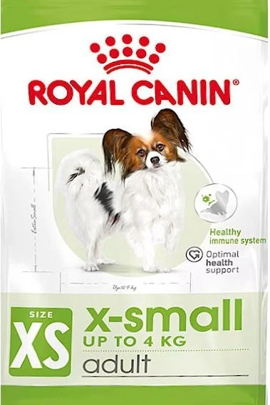 Royal Canin SHN X-Small Adult 3kg 3 kg Futter