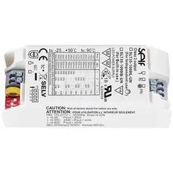Self Electronics, Beleuchtung Zubehör, LED-Treiber Konstantstrom 60 W 250 - 1000 mA 2 - 50 V/DC nich