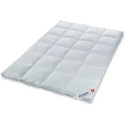 Balette Daunendecke extra-warm - 200x200cm