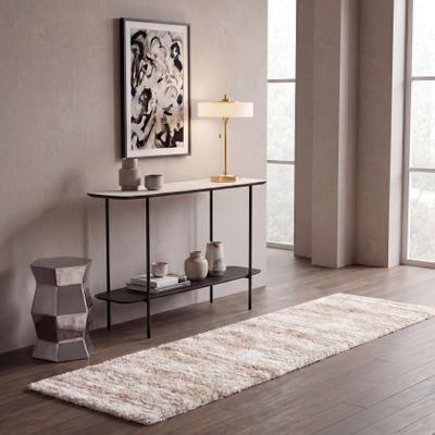 SAFAVIEH Tahoe Shag Rukie Moroccan Rug
