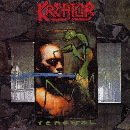 Kreator - Renewal - Preis vom 08.10.2026 07:26:42 h