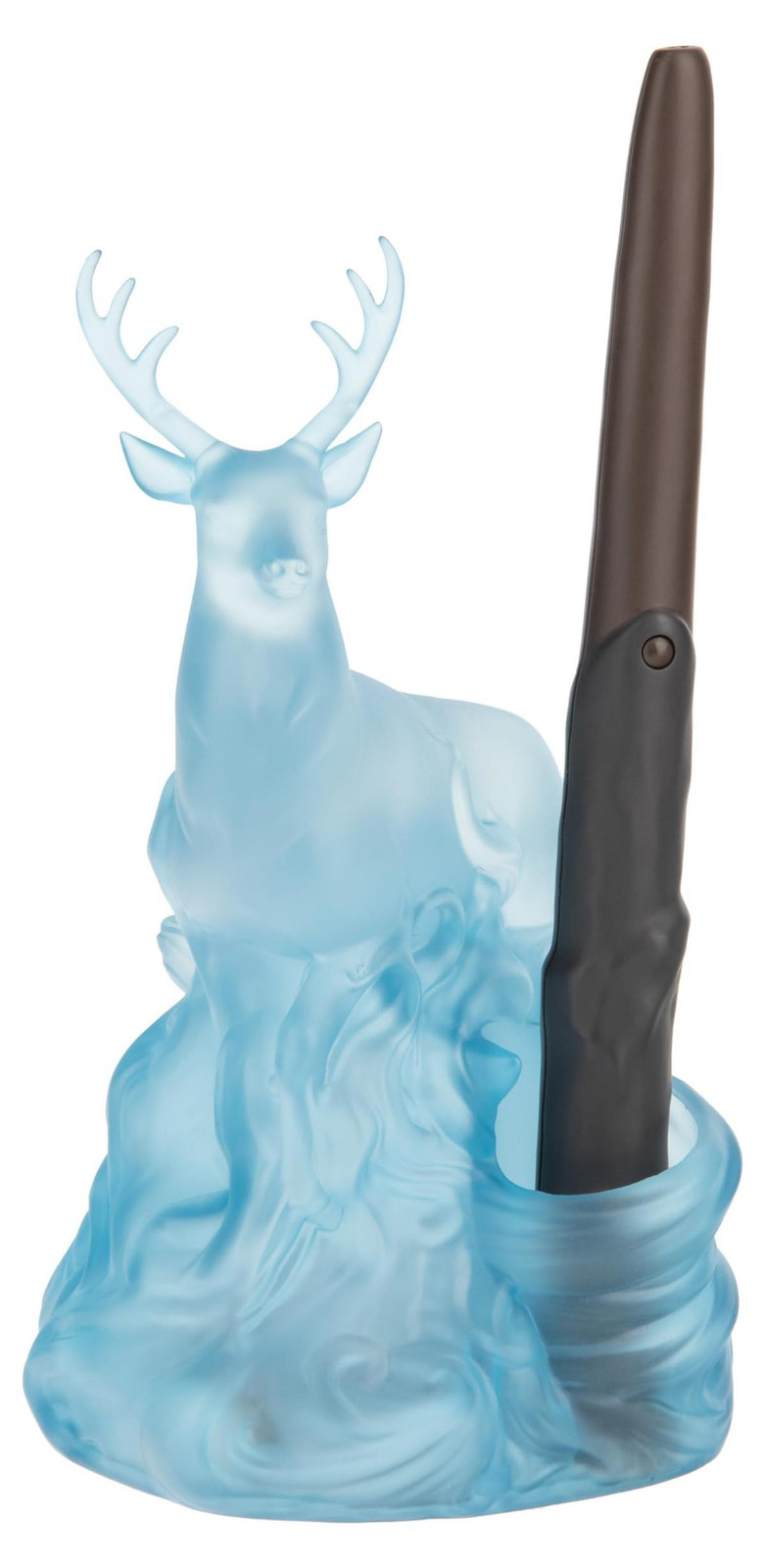 Paladone Harry Potter Patronus nachtlamp met bediening via toverstaf