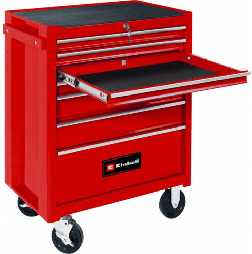 Einhell TC-TW 150 Rosso 4510151