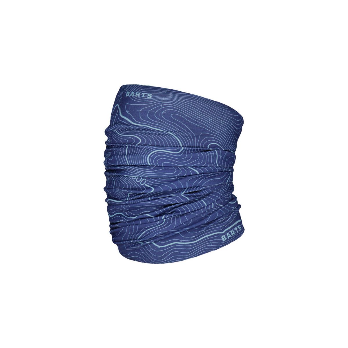 Barts Multicol Topographic dark blue (03) 6934003