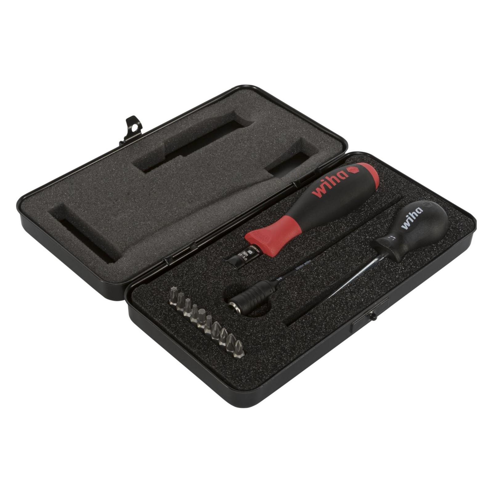 Wiha Set TorqueVario-S (26893)