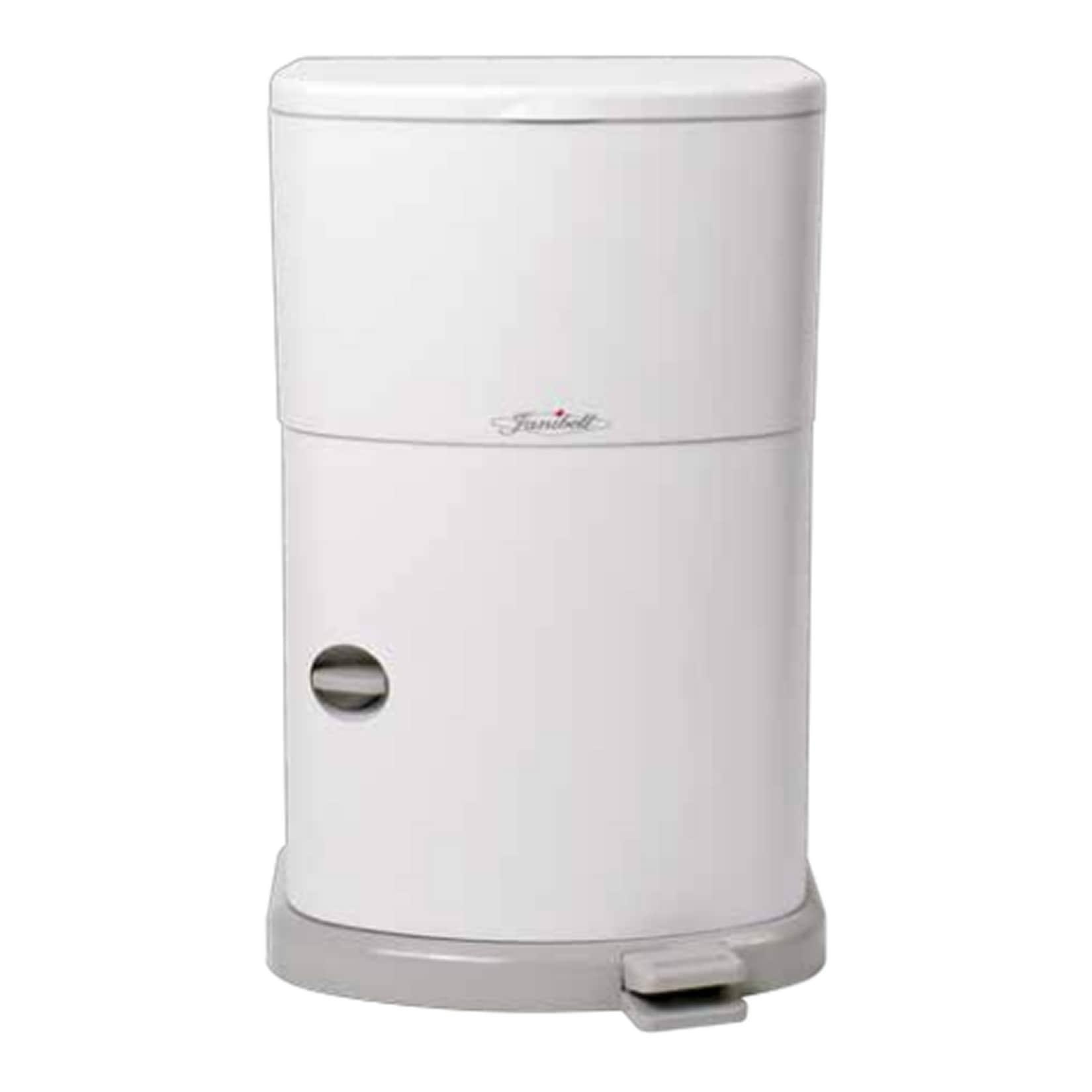 Janibell Slim Windeleimer 26 Liter