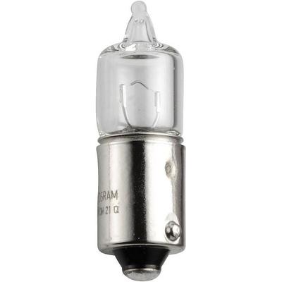 Osram Automotive Ersatzleuchtmittel 64111 Halogen 12 V