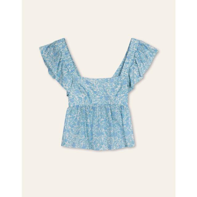 Oilily Balua tangos top