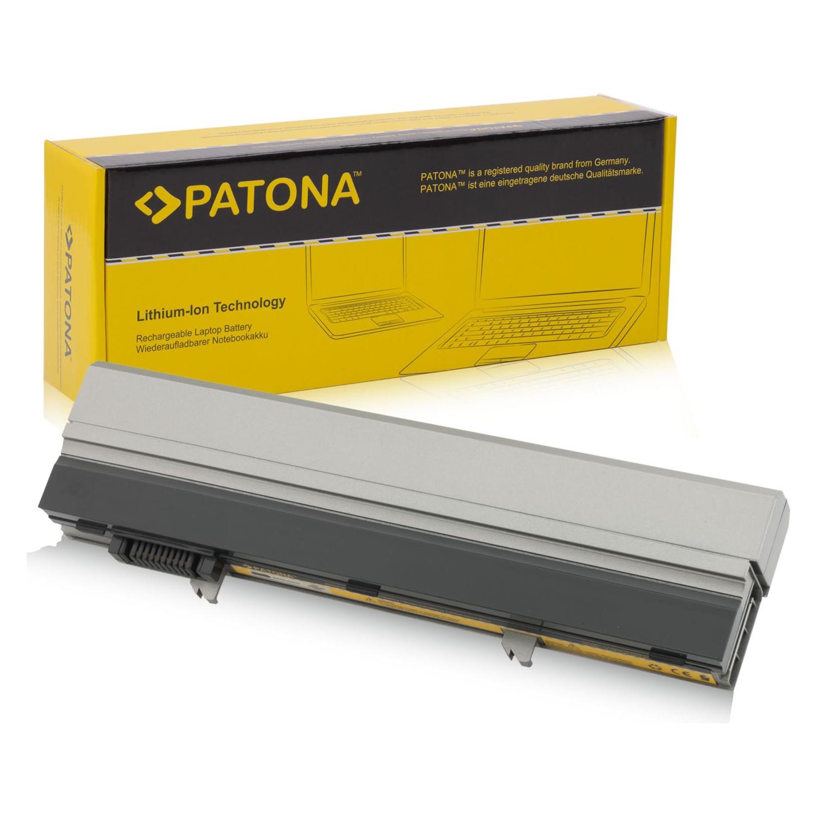 Patona 2285 (1 Zelle, 4400 mAh) (2285)