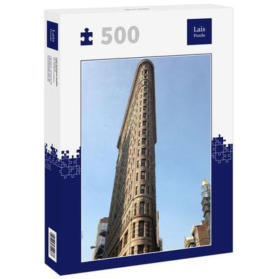 Lais Puzzle New York 500 Teile