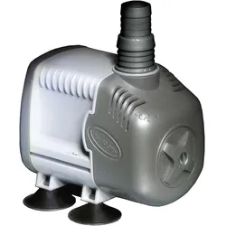 Sicce - SYNCRA Silent 1.0 Wet & Dry Pump - 950L/H, Aquariumtechnik