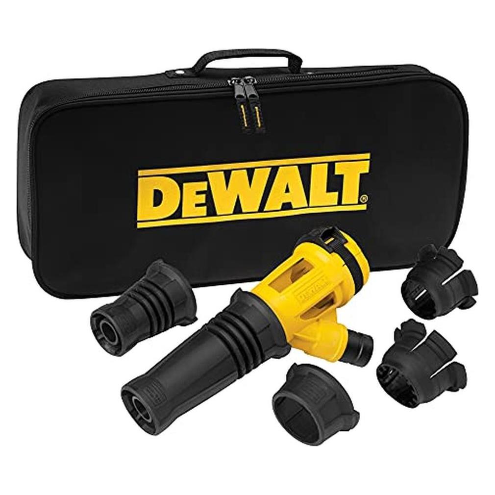 DeWalt Chiselling Large Hammer Dust Extraction (DWH051-XJ)