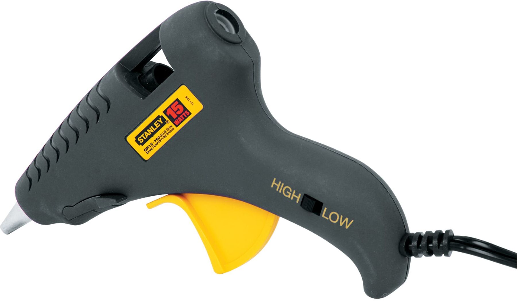 Stanley Heißklebepistole 6-GR15 Dualmelt Mini)