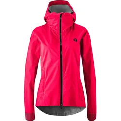 Gonso, Damen, Velojacke, Sura Plus (34), Pink, 34
