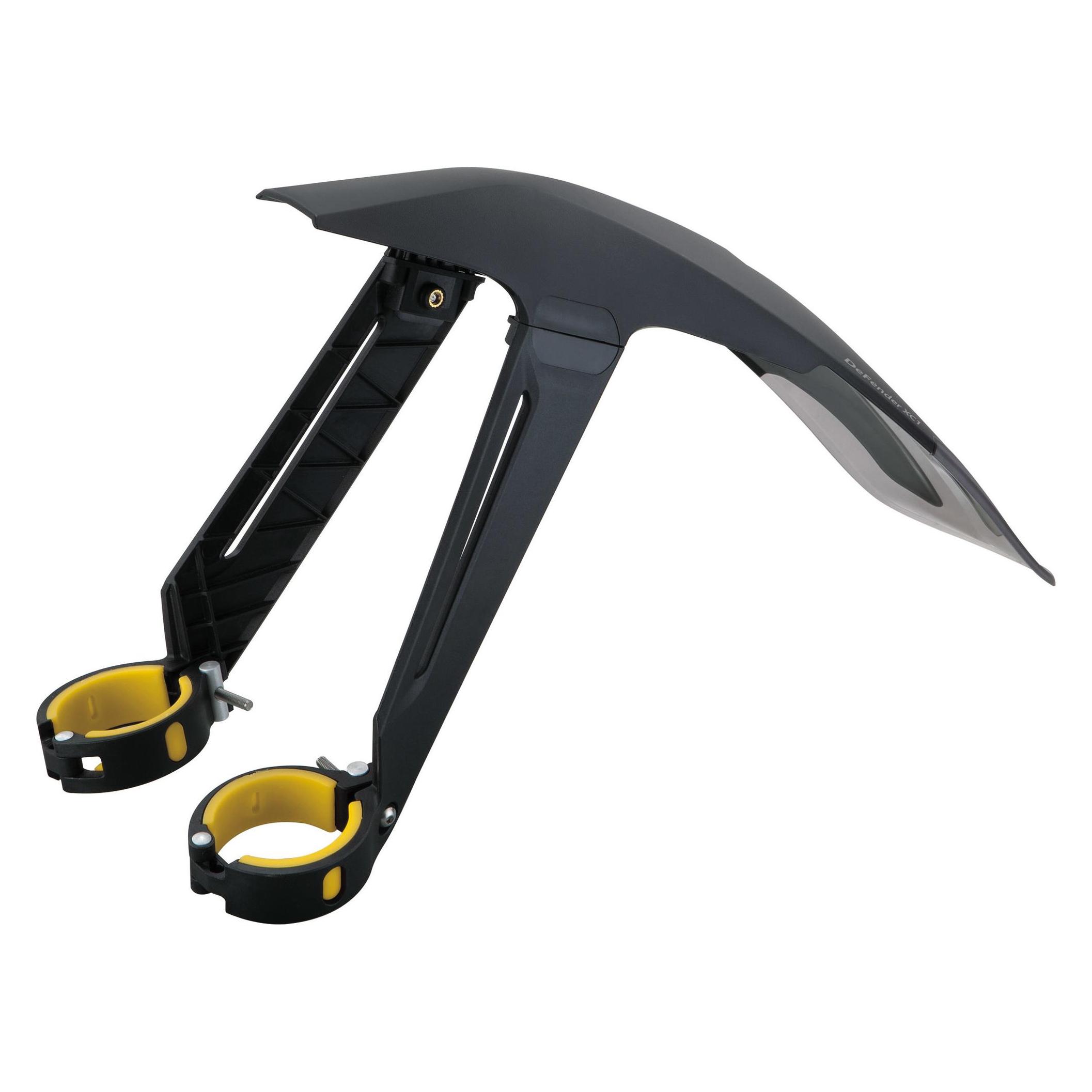 Topeak DeFender XC1 Schutzblech XC1 (Schutzblech vorne) (15200062)