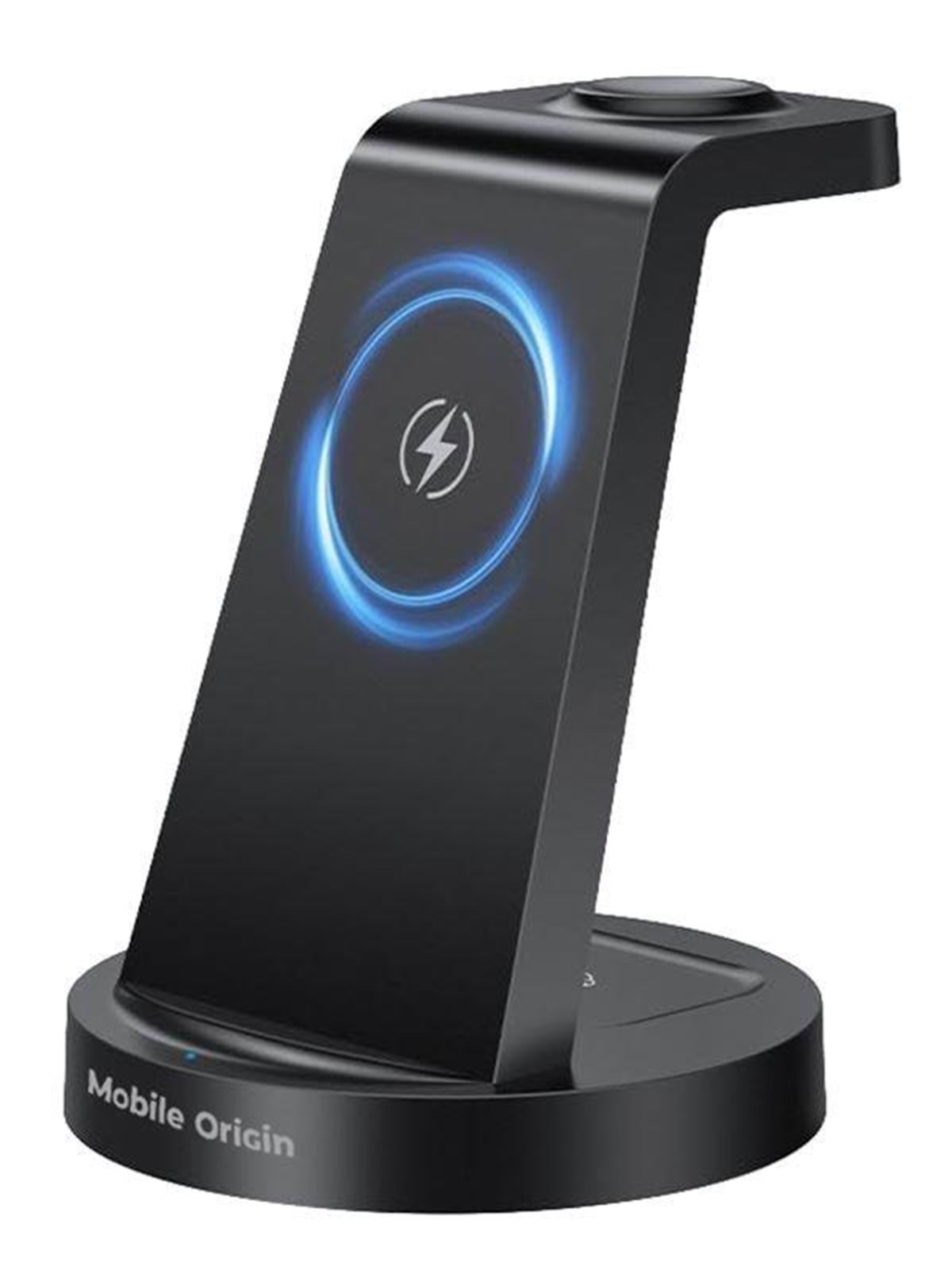 Mobile Origin 3in1 Wireless Charger PW13 Samsung Compatible